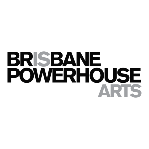 Brisbane Powerhouse Logo PNG Vector