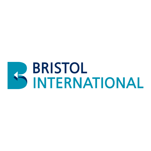 Bristol International Airport Logo PNG Vector