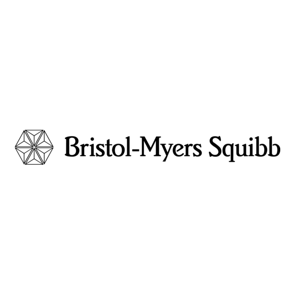 Bristol-Myers Squibb Logo PNG Vector