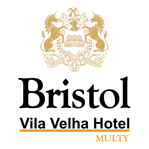 Bristol Vila Velha Hotel Logo PNG Vector