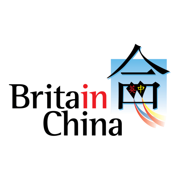 Britain China Logo PNG Vector