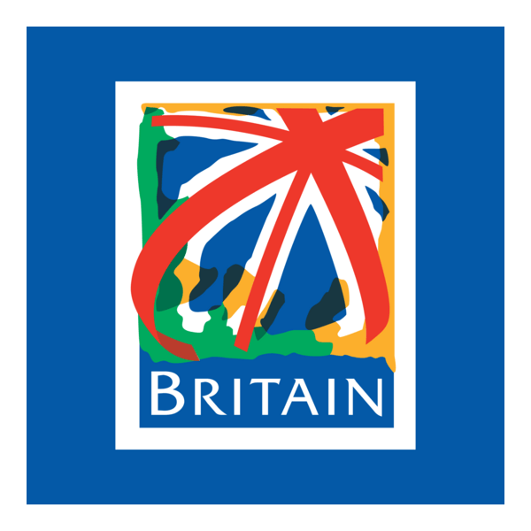 Britain Logo PNG Vector
