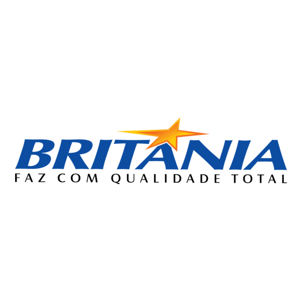 Britania Logo PNG Vector