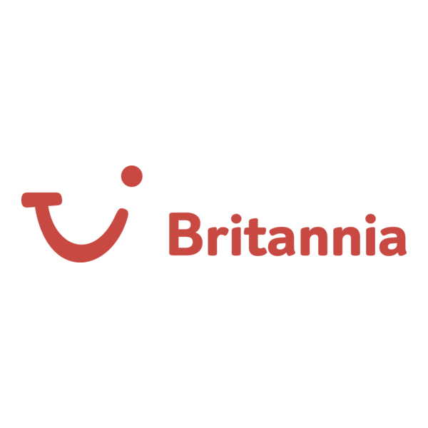 Britannia Logo PNG Vector