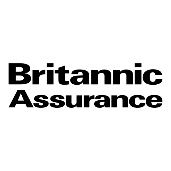 Britannic Assurance Logo PNG Vector