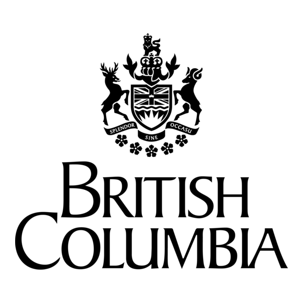 British Columbia Logo PNG Vector