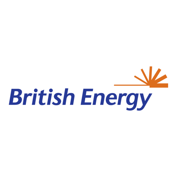 British Energy Logo PNG Vector