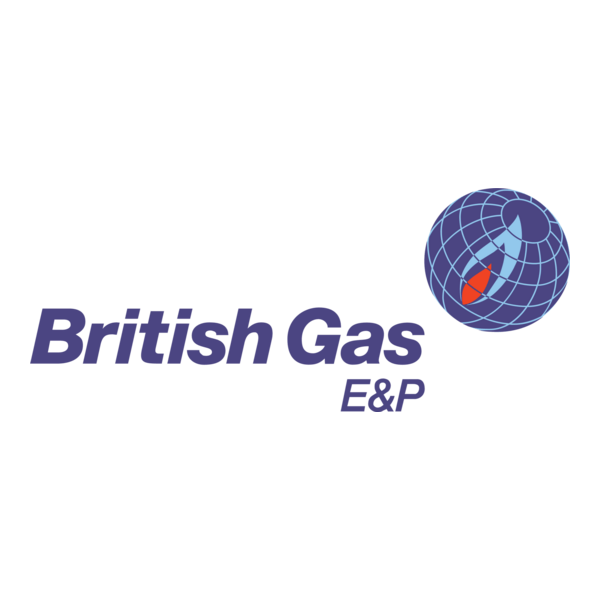 British Gas Logo PNG Vector