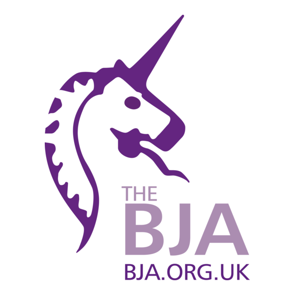British Jewellers Association Logo PNG Vector