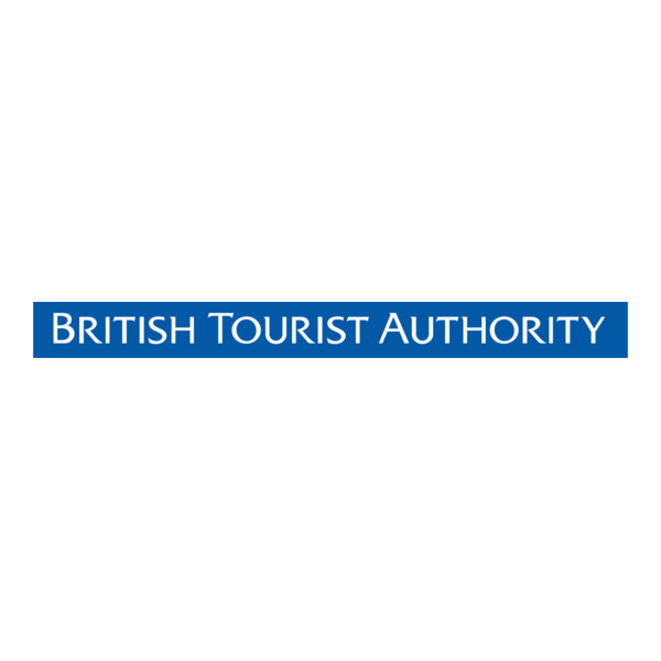 British Tourist Authority Logo PNG Vector