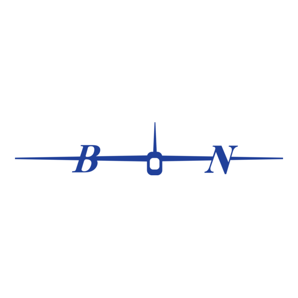 Britten-Norman Logo PNG Vector