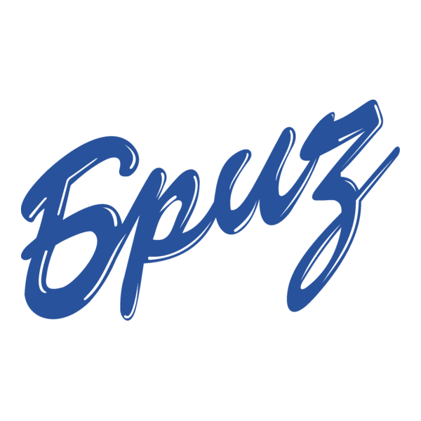 Briz Logo PNG Vector