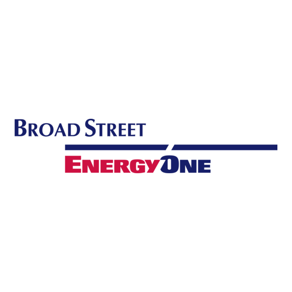 Broad Street Logo PNG Vector