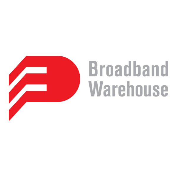 Broadband Warehouse Ltd Logo PNG Vector