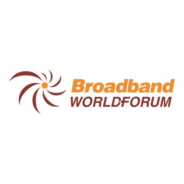 Broadband World Forum Logo PNG Vector