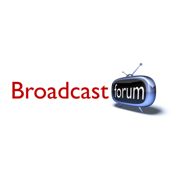 Broadcast Forum Logo PNG Vector