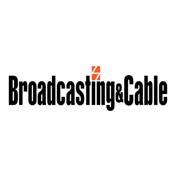 Broadcasting & Cable Logo PNG Vector