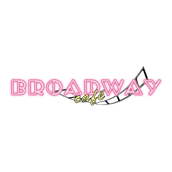 BROADWAY Logo PNG Vector