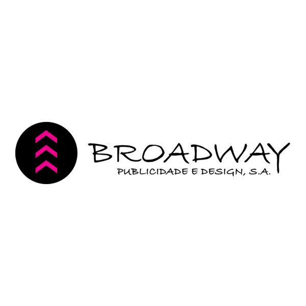 Broadway Logo PNG Vector