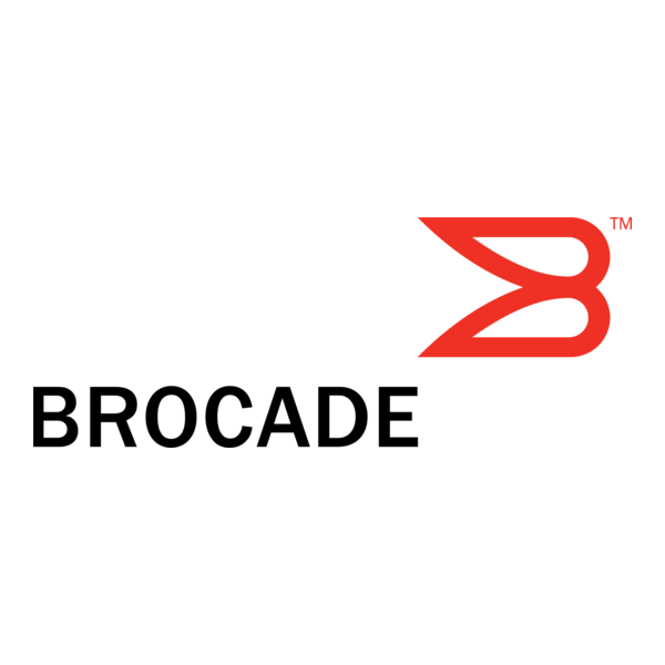 Brocade Logo PNG Vector