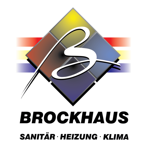 Brockhaus Logo PNG Vector