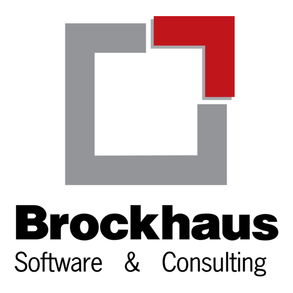 Brockhaus Logo PNG Vector
