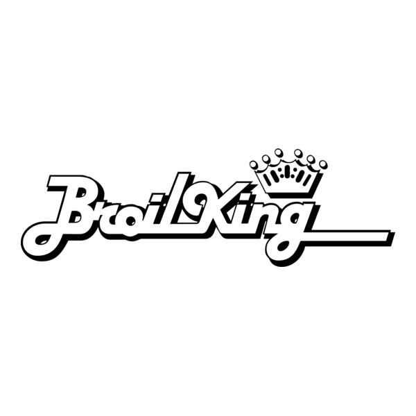 Broil King Logo PNG Vector