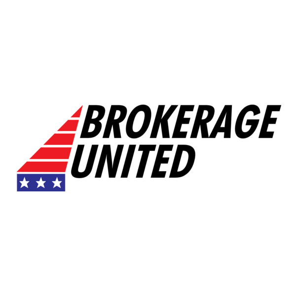 Brokerage United Logo PNG Vector