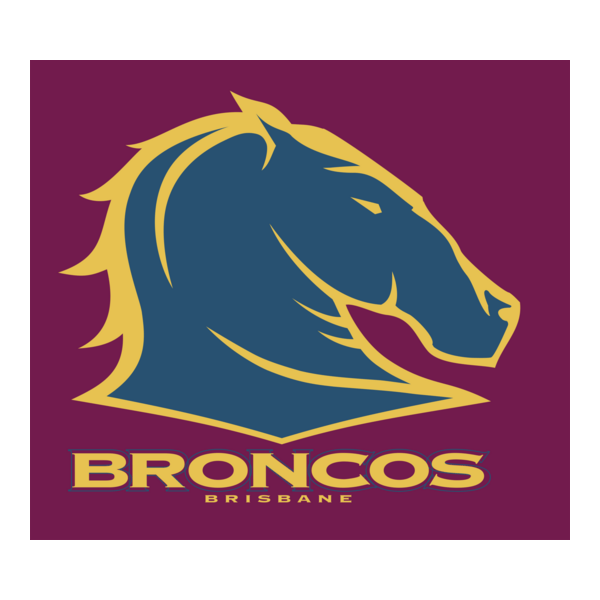 Broncos Logo PNG Vector