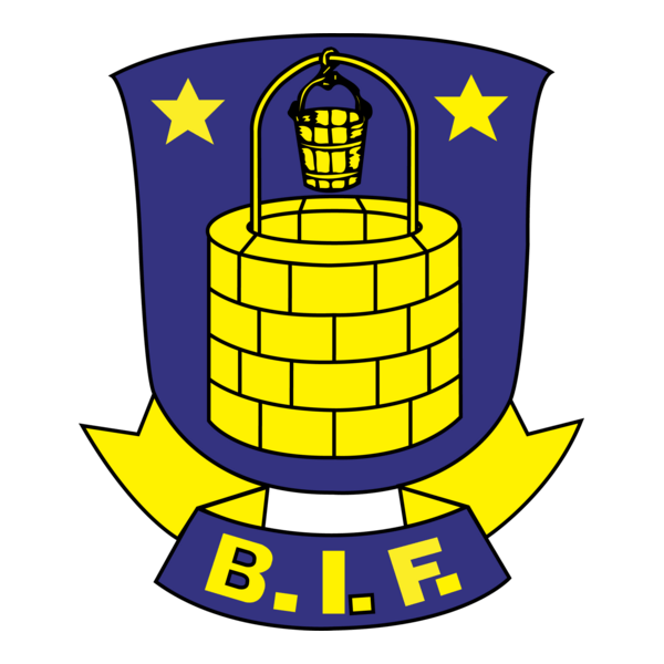 Brondby Logo PNG Vector