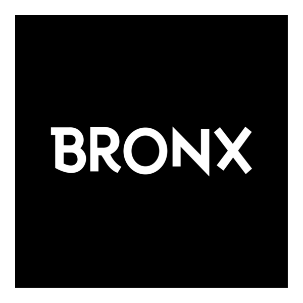 Bronx Comunicacao Logo PNG Vector