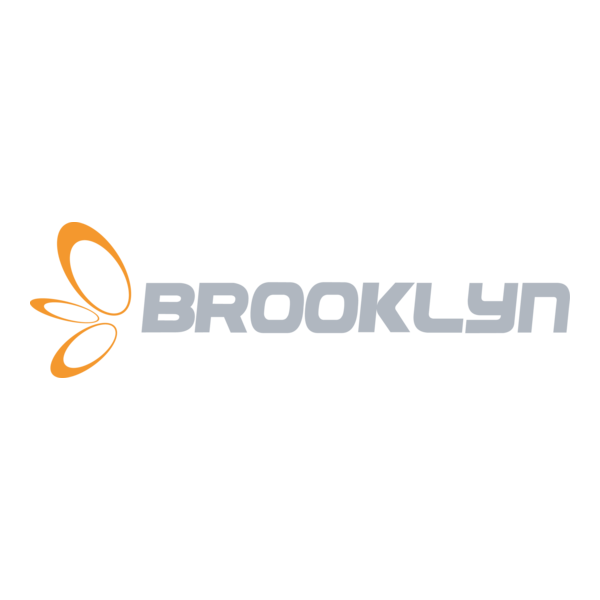 Brooklyn Logo PNG Vector