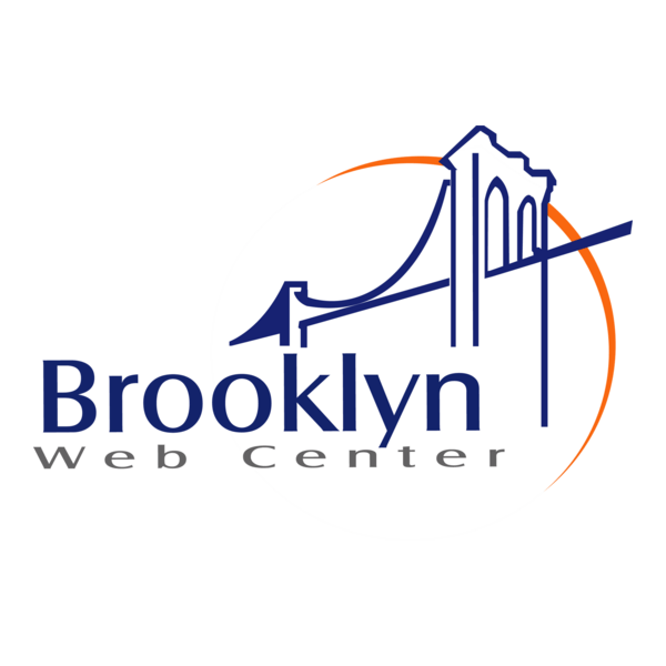 Brooklyn Web Center Logo PNG Vector