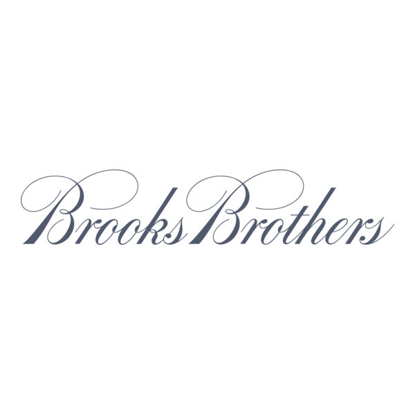 Brooks Brothers Logo PNG Vector