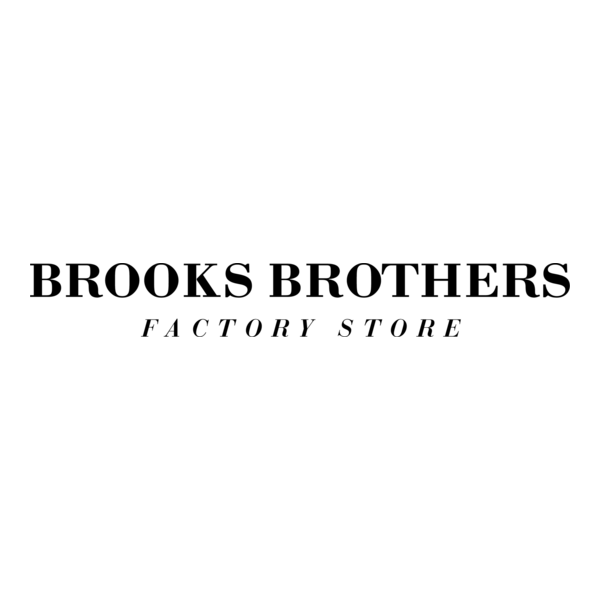 Brooks Brothers Logo PNG Vector