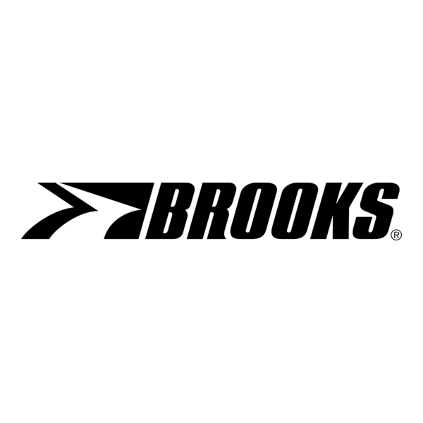 Brooks Logo PNG Vector