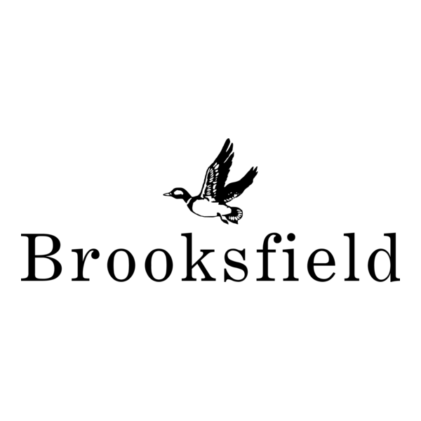 Brooksfield Logo PNG Vector