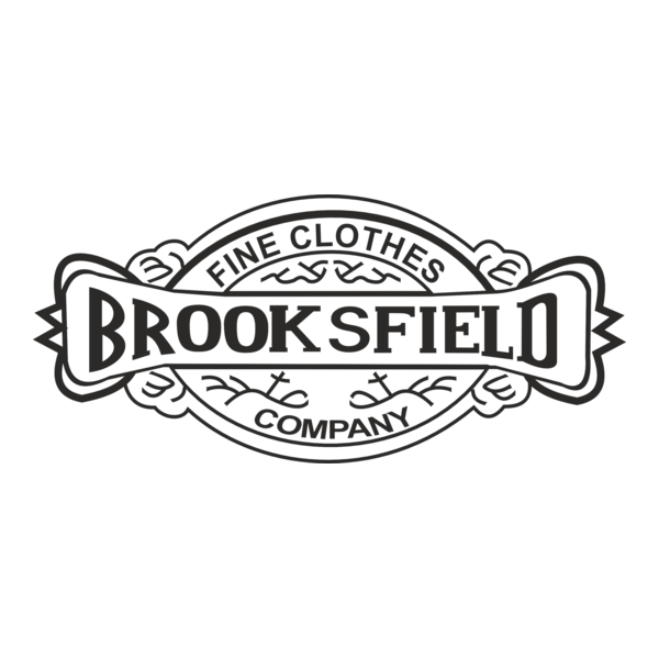 Brooksfield Logo PNG Vector
