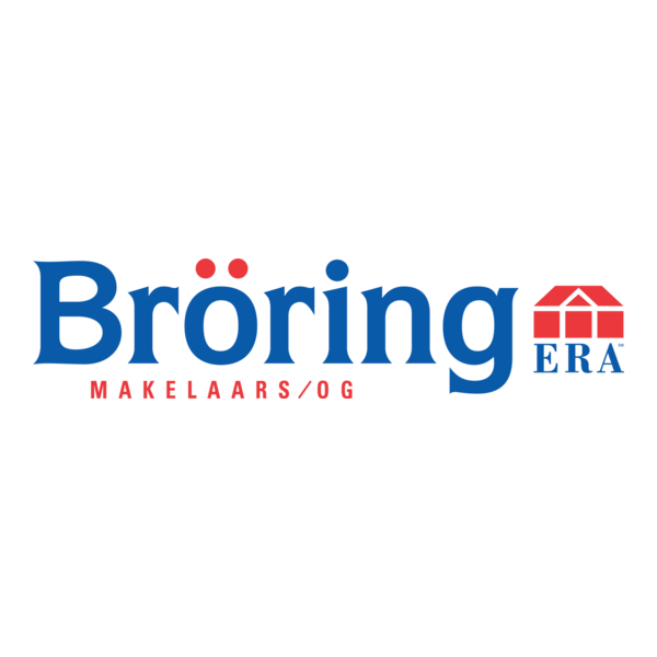 Broring Makelaars Logo PNG Vector