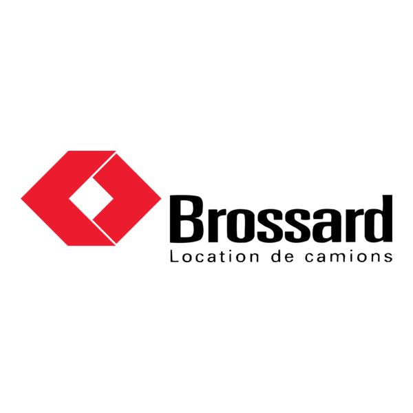 Brossard Logo PNG Vector