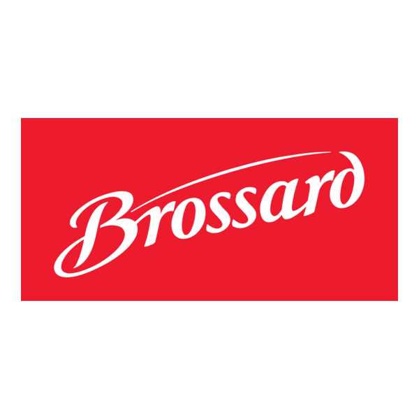 Brossard Logo PNG Vector