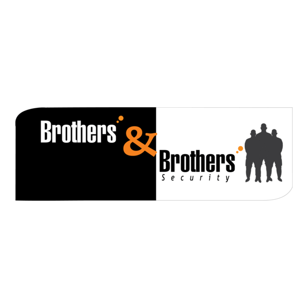 Brother e Brother security Logo PNG Vector