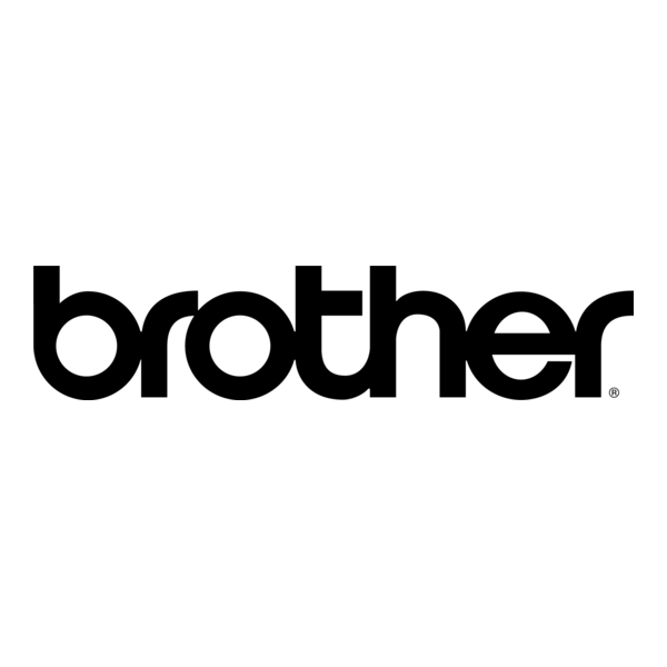 Brother Logo PNG Vector