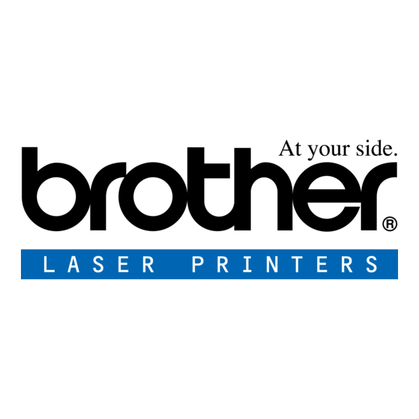 Brother Logo PNG Vector