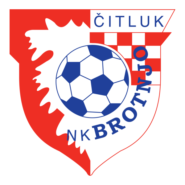 Brotnjo Logo PNG Vector