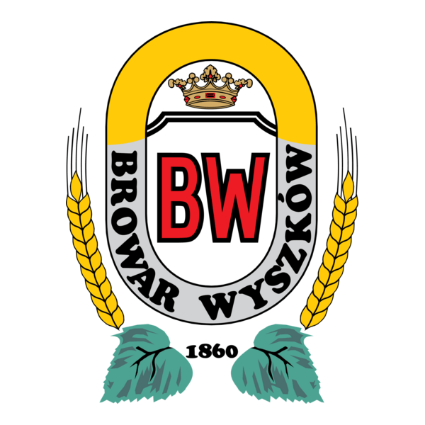 Browar Wyszkow Logo PNG Vector
