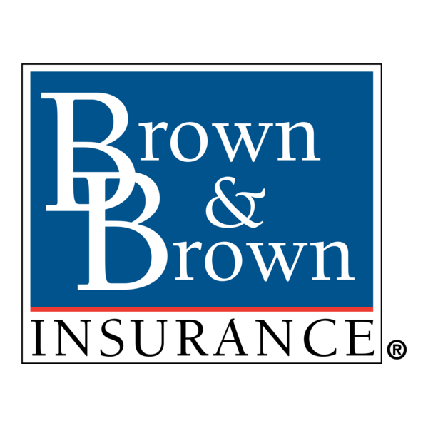 Brown & Brown Logo PNG Vector