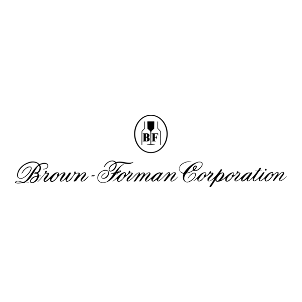 Brown-Forman Logo PNG Vector