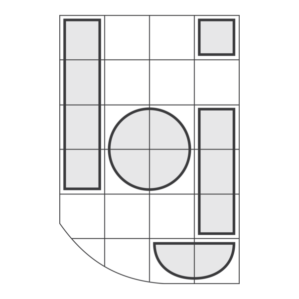 Brown & Jones Logo PNG Vector