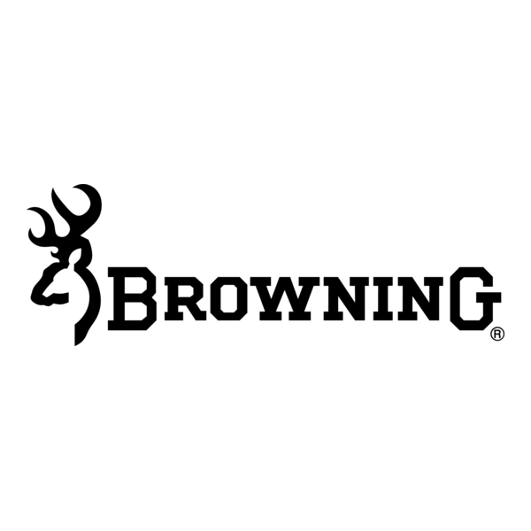 Browning Logo PNG Vector